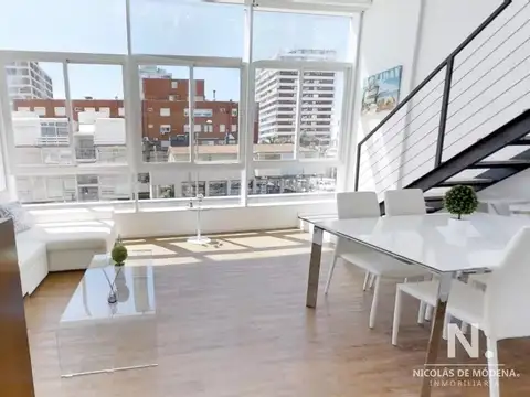 Departamento en Alquiler Temporal en Península, USD 8.000