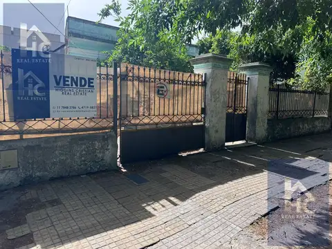 Terreno en Venta en Lomas de Zamora, Partido de Lomas de Zamora