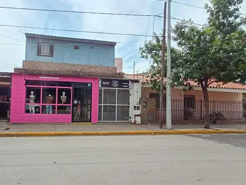 Lote Centro Villa Allende Apto Desarrollo