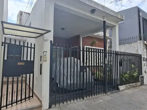 San Nicolás 3200, Piso 1
