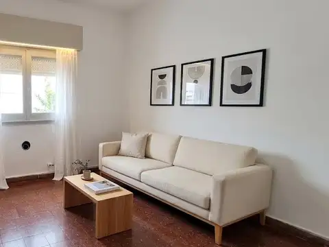 Depto Tipo Casa en Alquiler 35 años