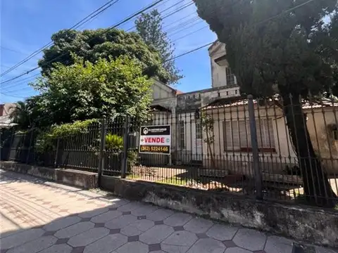 CASAS - CASA - MACROCENTRO, RESISTENCIA