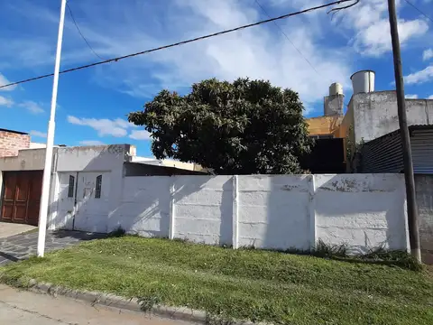 Avenida Balbín 1100