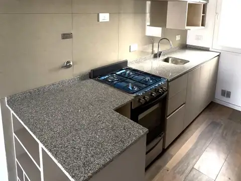 Departamento en Gerli