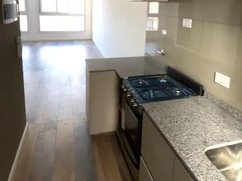 Departamento en Venta con 8 cochera