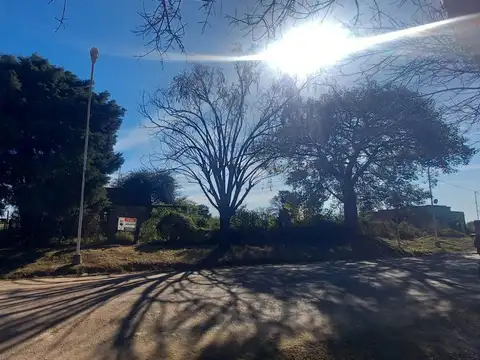 VENTA 7,52 HA con casa de campo a refaccionar 