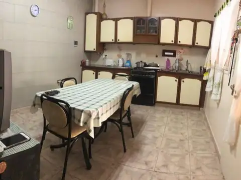 Venta PH 3 ambientes