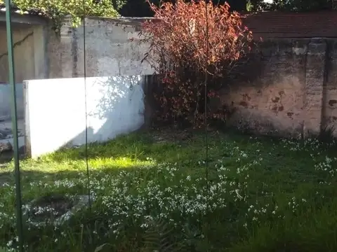 Casa  en Venta ubicado en Quilmes Oeste, Quilmes, G.B.A. Zona Sur - SVN0086_LP583871_1