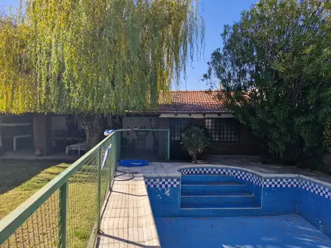 Venta Casa Chacras