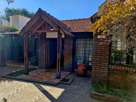 Casa en Venta en Chacras de Coria, USD 215.000