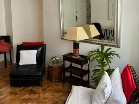 Departamento en Alquiler Temporal en Palermo, $ 800.000