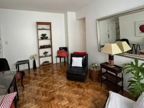 Departamento en Alquiler Temporal de 1 dormitorio