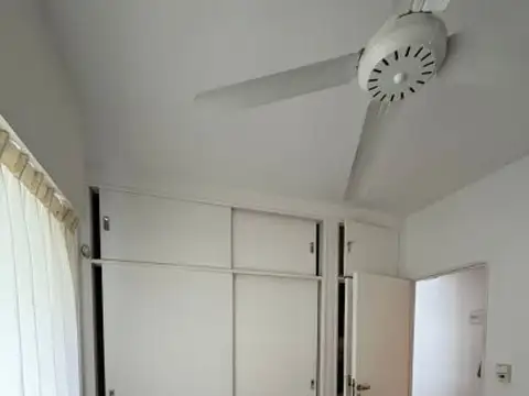 Departamento en Alquiler Temporal de 2 ambientes