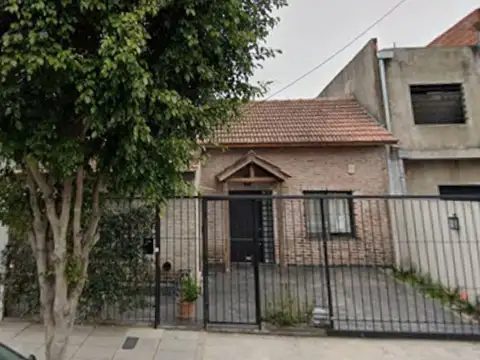 Alquiler temporario casa con pileta  