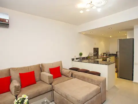 Departamento en Alquiler de 2 ambientes