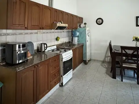 Departamento en Venta en San Miguel Del Monte, USD 120.000