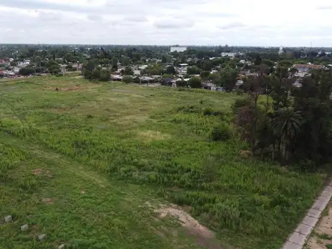 Terreno en Venta en Merlo, USD 1.490.040
