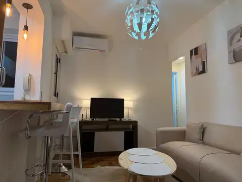 ALQUILER DEPARTAMENTO 2 AMBIENTES EN RETIRO 