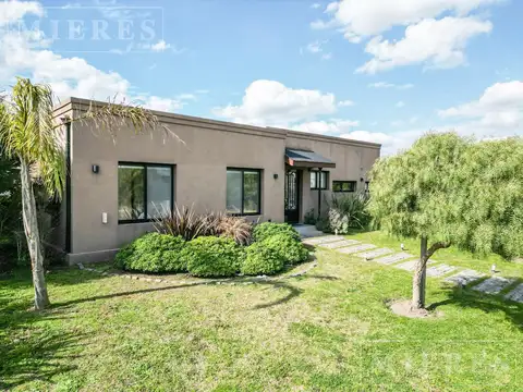 Casa en Venta en San Sebastian, Countries y Barrios Cerrados en Escobar
