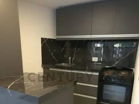 Departamento en Alquiler A Estrenar