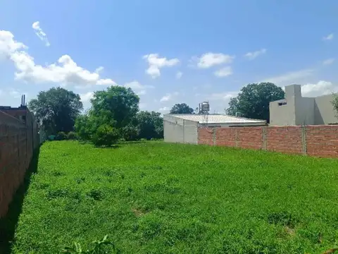 Lote En Venta En Victoria