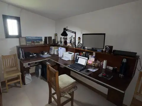 CASA EN VENTA EN LA ALAMEDA 5 AMBIENTES PERMUTA