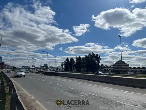 Km 25 de Panamericana , Don Torcuato, Tigre.