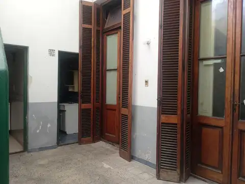 PH en Venta en Parque Patricios, CABA