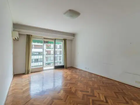 Departamento en Venta 40 años