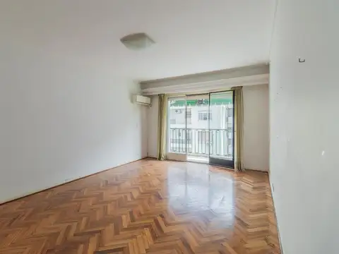 Departamento 4 AMBIENTES EN VENTA RECOLETA BALCÓN
