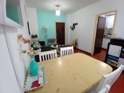 Francisco De Las Carreras 100, Piso 2