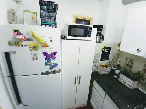 Departamento en Venta en Mar De Ajo, USD 48.000