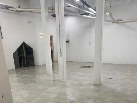 Local en Venta A Estrenar