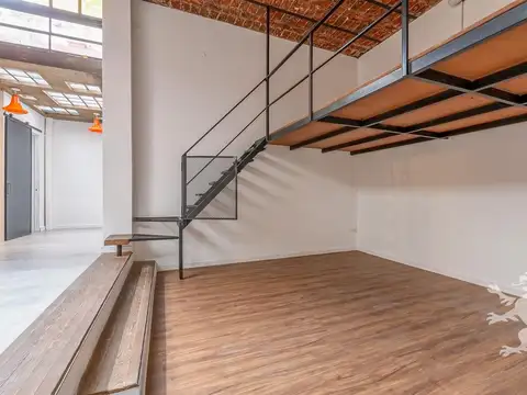 Depto Tipo Casa en Venta de 2 dormitorios