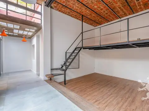 PH - VENTA - 3 AMBIENTES - TERRAZA - PATIO -COGHLAN