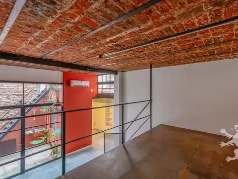 Depto Tipo Casa en Venta al Sur