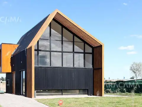 Casa en Venta de 2 dormitorios