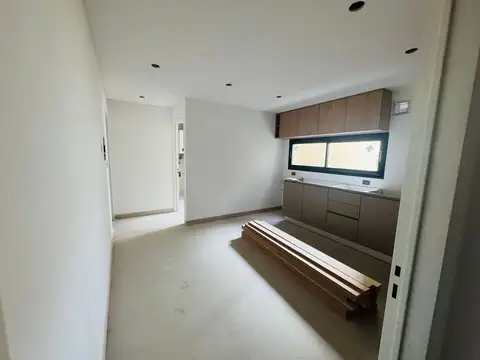 Departamento en Venta al Oeste