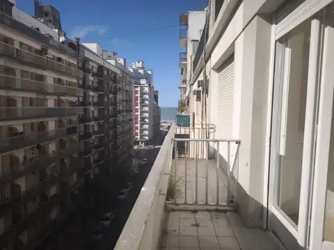 2 Ambientes invertido Zona Güemes!