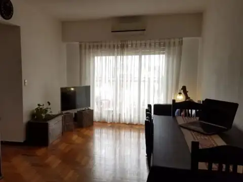 Bacacay 4100 Vélez Sarsfield 4amb U$125.000