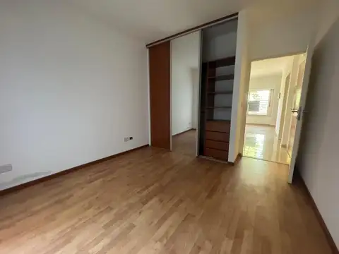 Departamento en Venta 2 años