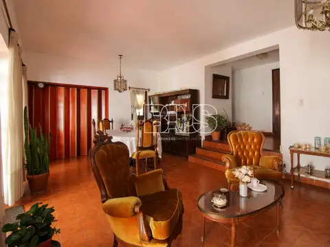Casa en Venta 40 años
