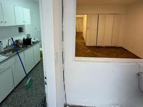 Departamento en Alquiler Permite mascota