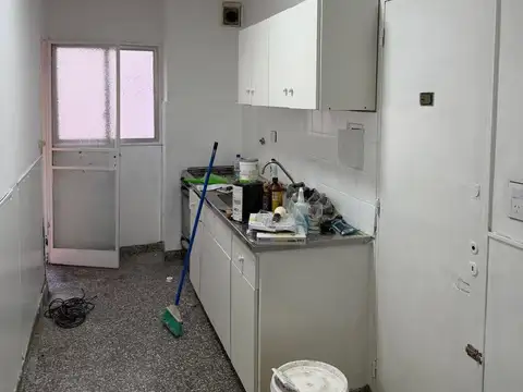 Departamento en Alquiler 45 años