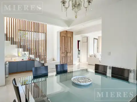 Casa en Alquiler Temporal de 4 dormitorios