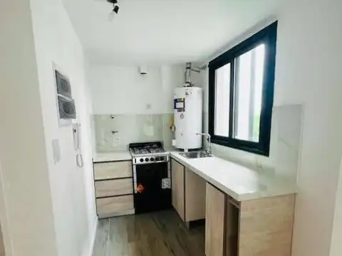 Departamento en Venta en Monte Grande, USD 59.000