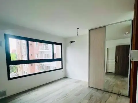DEPARTAMENTO de 1 ambiente en VENTA - Monte Grande