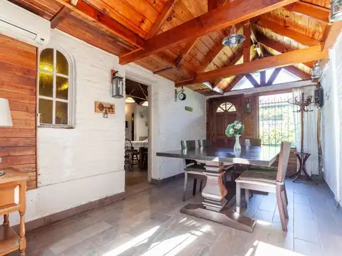 Casa en Venta de 4 dormitorios
