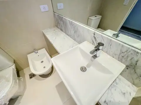 Emprendimiento en Barracas