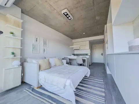 MOCA 2 de  1, 2, 3 y 4 Dormitorios